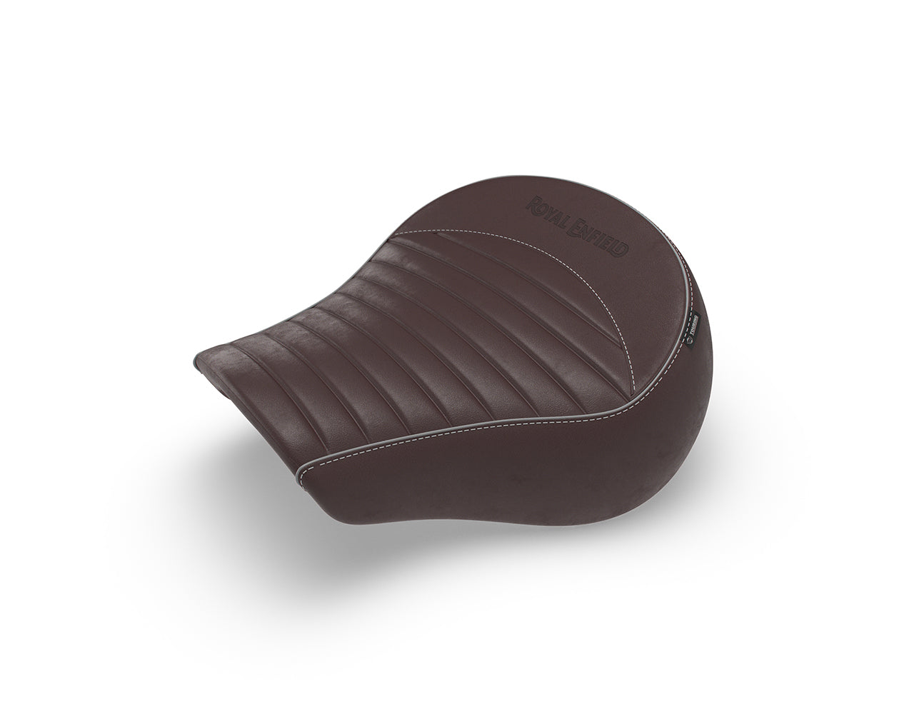 Touring Rider Seat - Brown - All New Classic 350