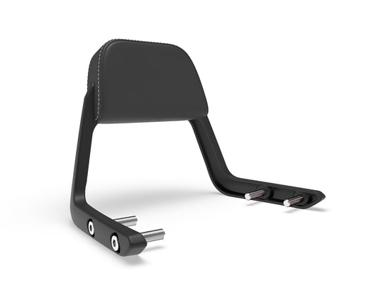 Passenger Backrest Mount - All New Classic 350