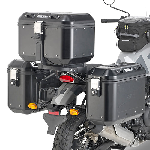 Givi Pannier Mounts - Himalayan 2018- 2020