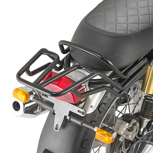 Givi Rear Rack To Suit Interceptor and GT 650 - SR9051