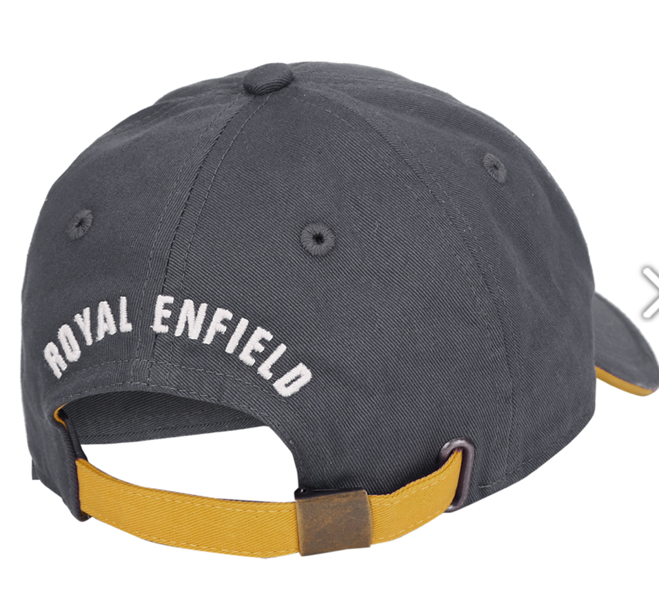 Royal Enfield Ride More Cap