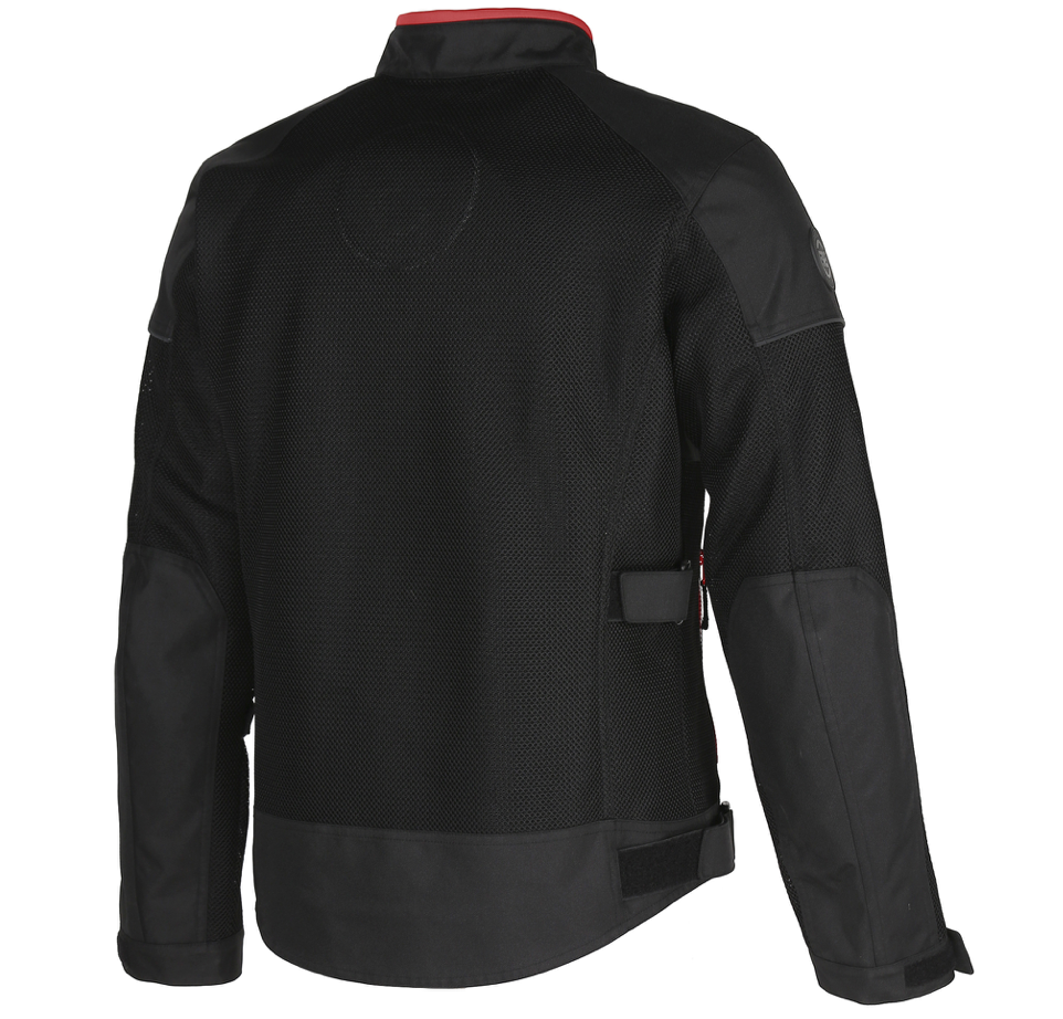 Royal Enfield Windfarer Riding Jacket