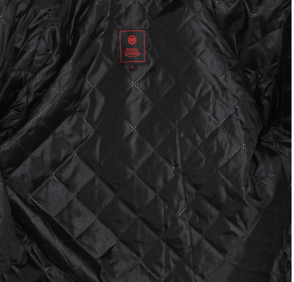 Royal Enfield Windfarer Riding Jacket