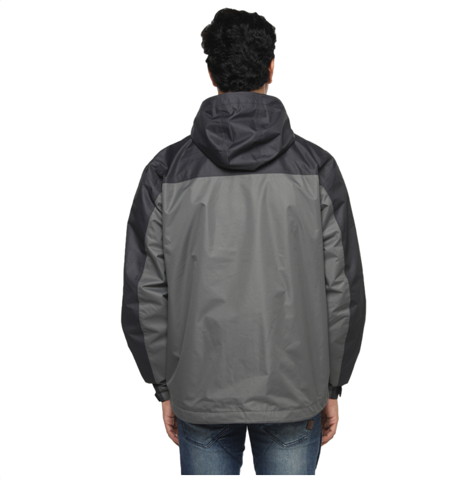 Royal Enfield Pondi Rain Jacket