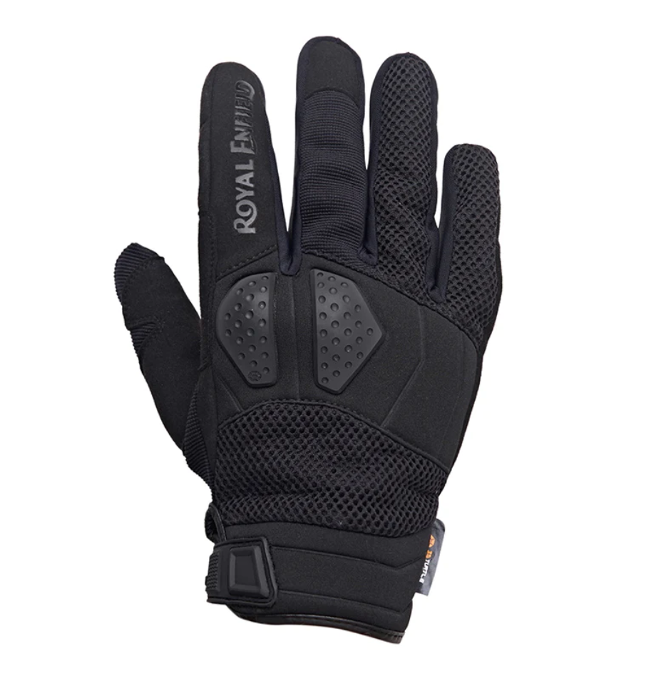 Royal enfield gloves online sale