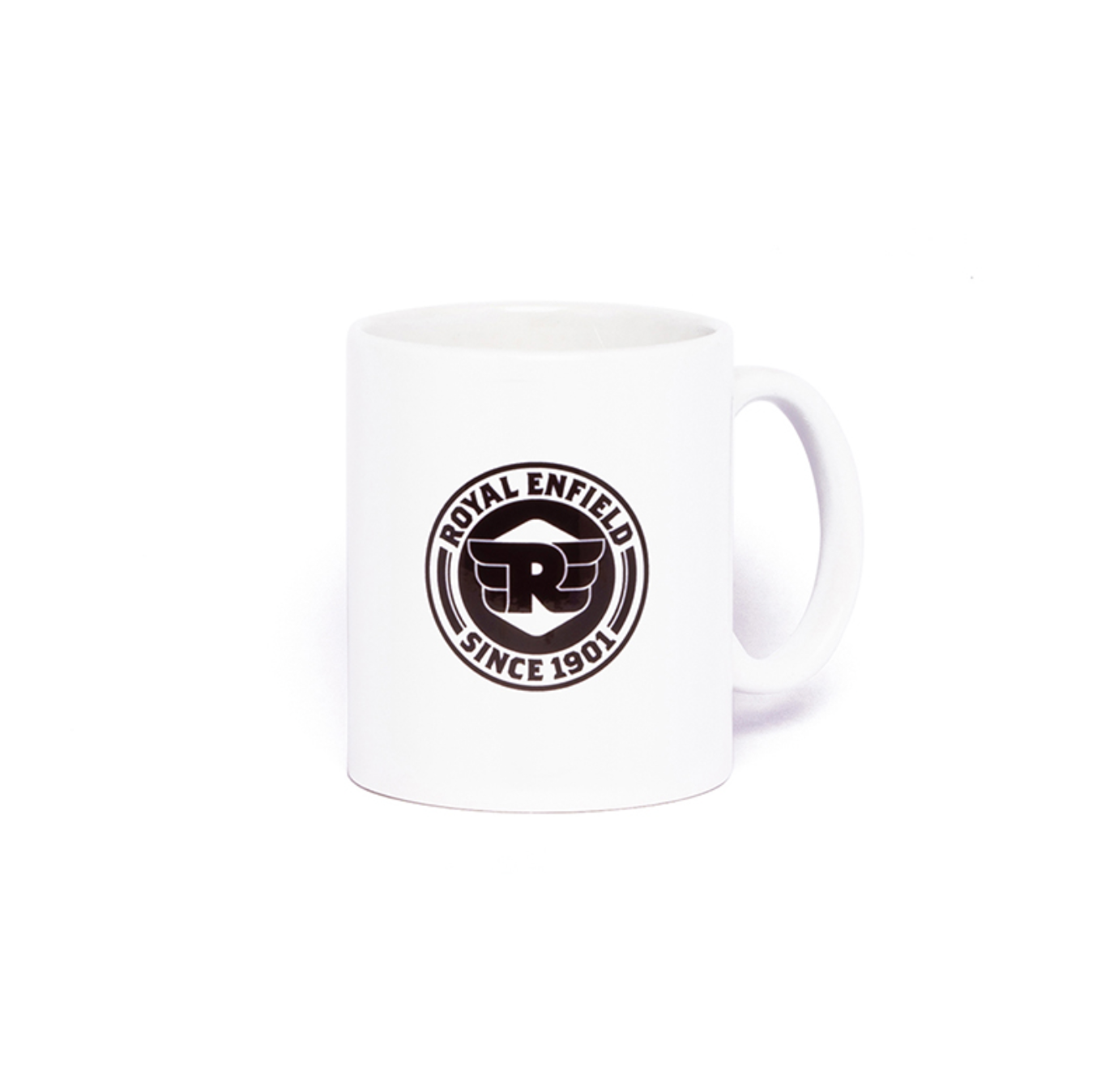 Royal Enfield Ride Mug