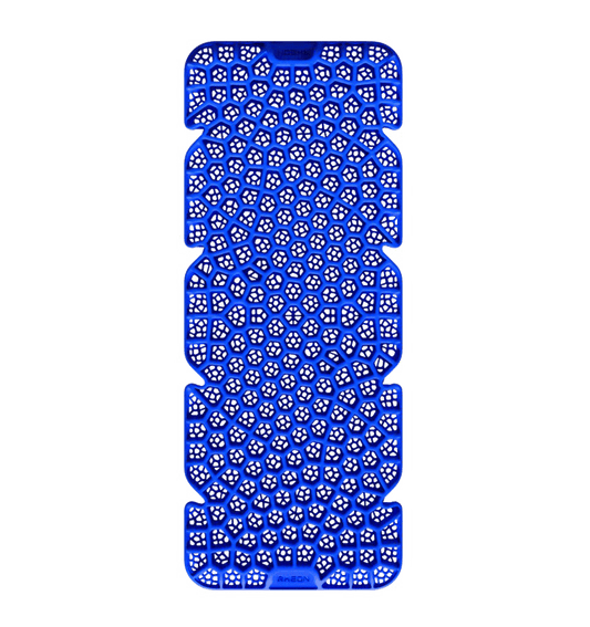 Rheon Motorcycle Armour Back Plates Merla Moto