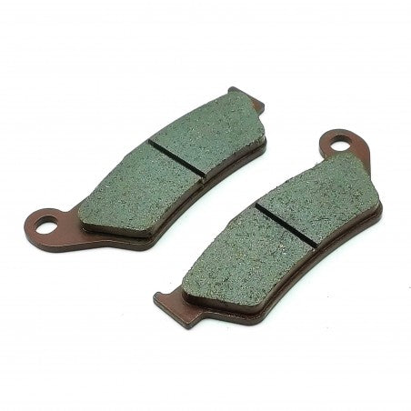 Brake Pad Set Front Caliper - 594715