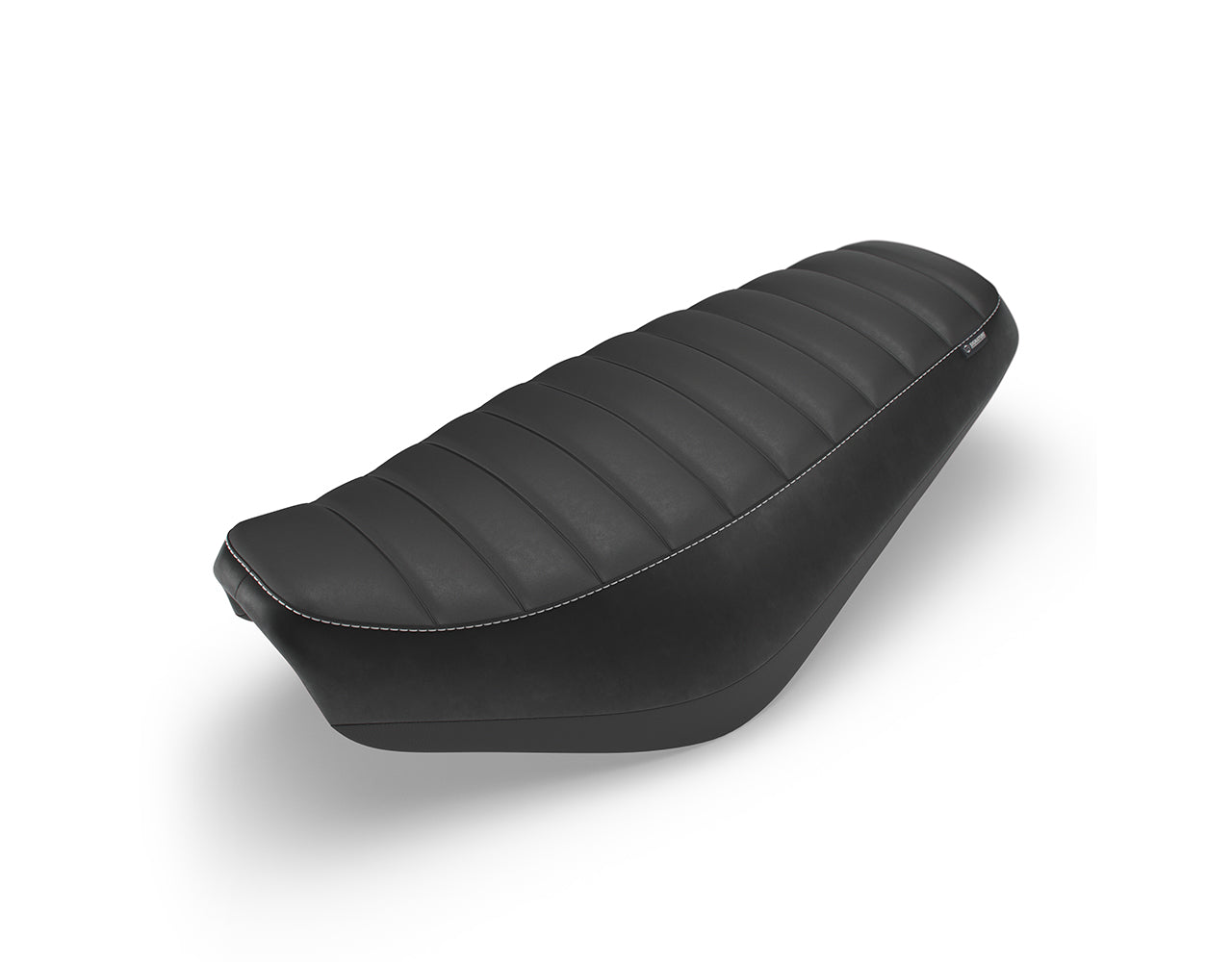 Signature Bench Seat - Black - Hunter 350