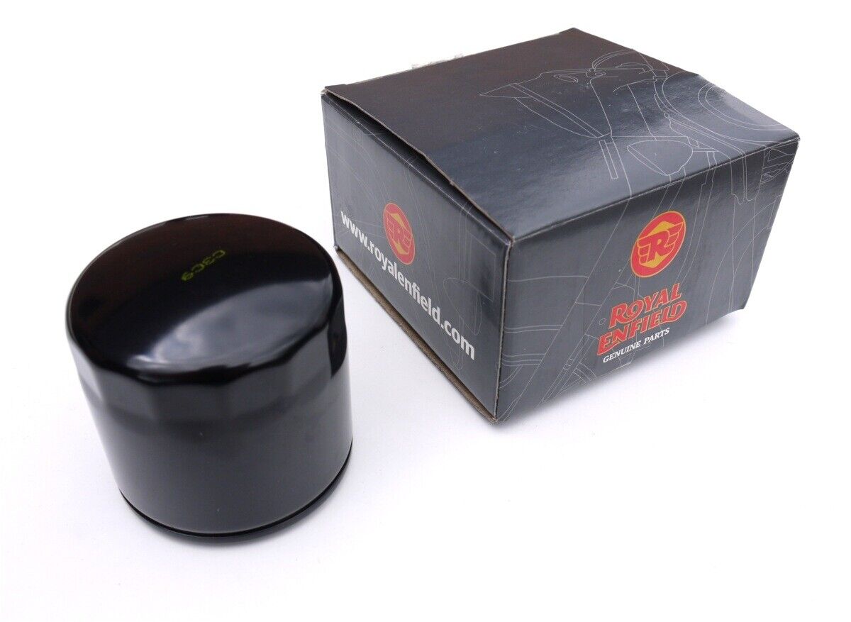 Royal Enfield Oil Filter - 575139/F 650