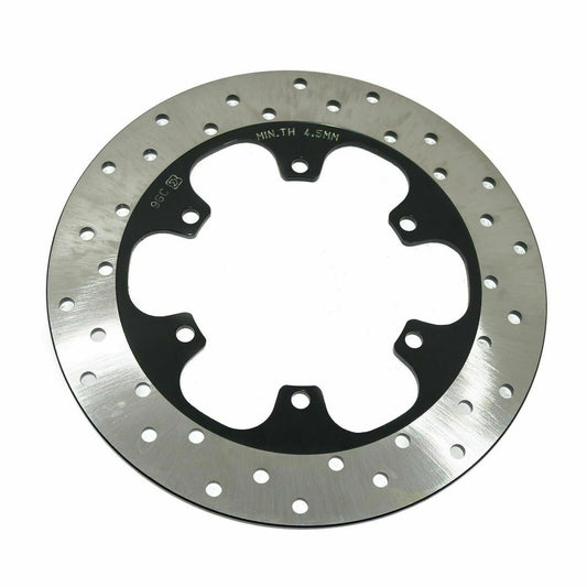 Rear Brake Disc - 587395/B