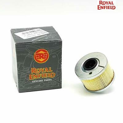 Royal Enfield Oil Filter - 1570120/B Classic and Meteor