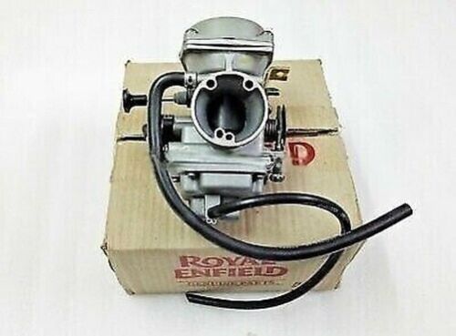 Royal Enfield Himalayan Carburettor Assembly For BS3 Model