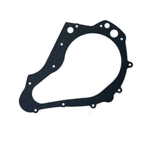 Left Hand Cover Gasket - Himalayan and Scram