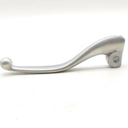 Clutch Lever - Polished - Meteor and New Classic 350