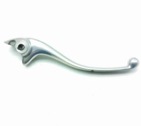 Front Brake Lever - Polished - Meteor 350 - RAB00357/B