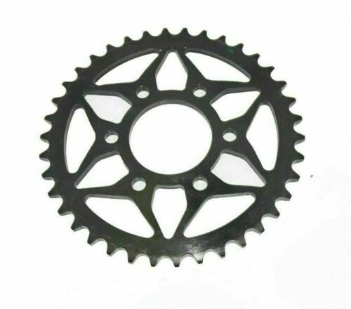 Rear Drive Sprocket - 587752/B