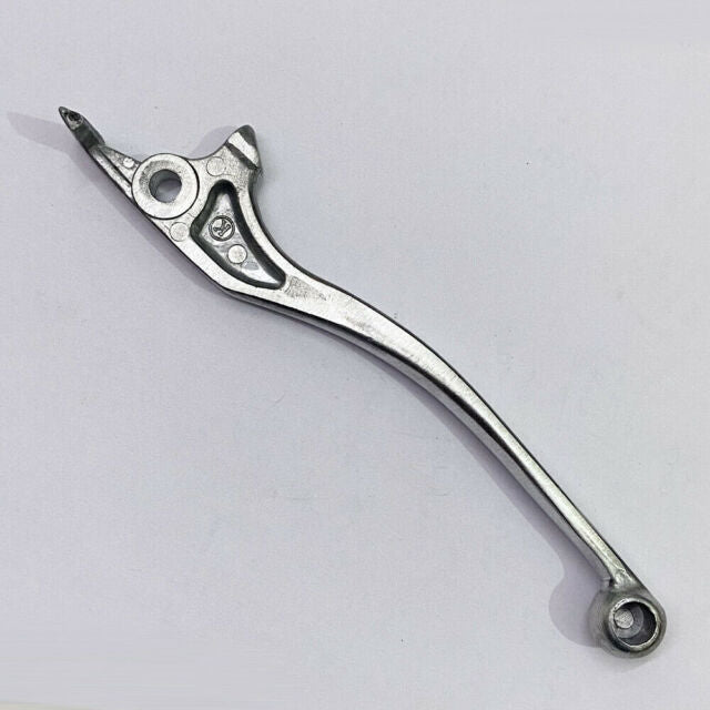 Royal Enfield Front Brake Lever - 594711/A – Twisted Moto Royal Enfield ...