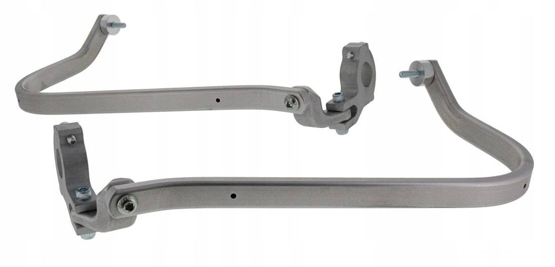 Barkbusters Handguard Hardware Kit – Two Point Mount (BHG-084) - Himalayan '16-'21